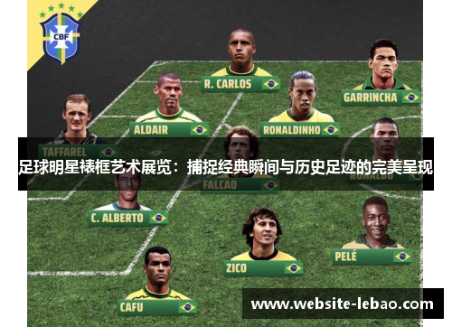 足球明星裱框艺术展览:捕捉经典瞬间与历史足迹的完美呈现 足球明星裱框艺术展览:捕捉经典瞬间与历史足迹的完美呈现