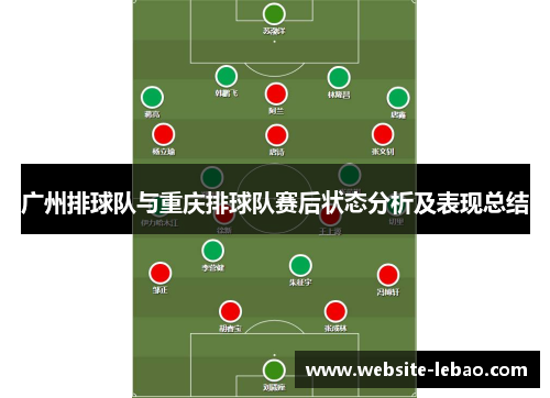 广州排球队与重庆排球队赛后状态分析及表现总结